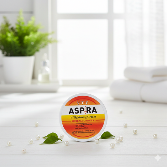 vagina tightness cream