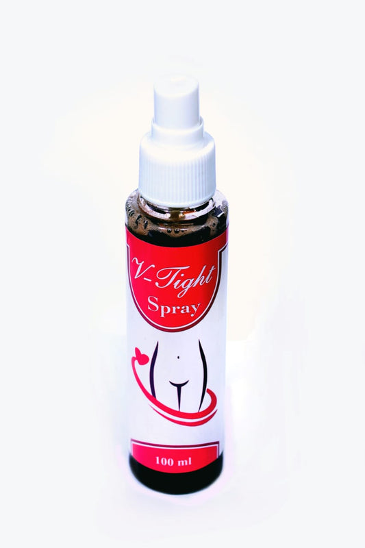 vagina tightness spray