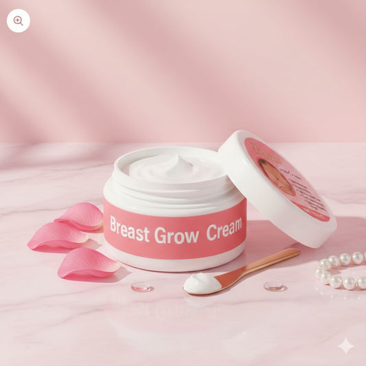 Breast Grow