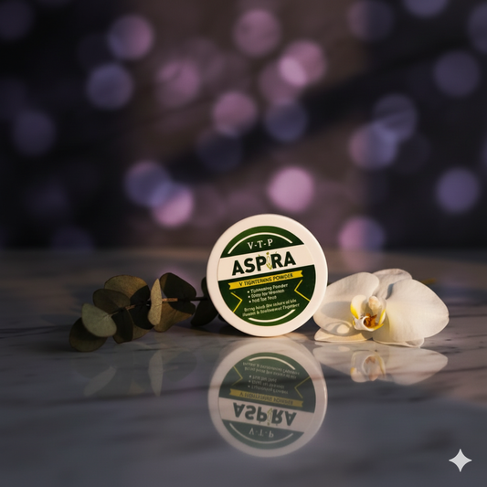 vagina tightness powder